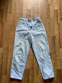 Винтажные джинсы