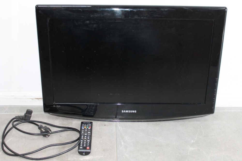 Telewizor LCD Samsung LE-26R81B 26 