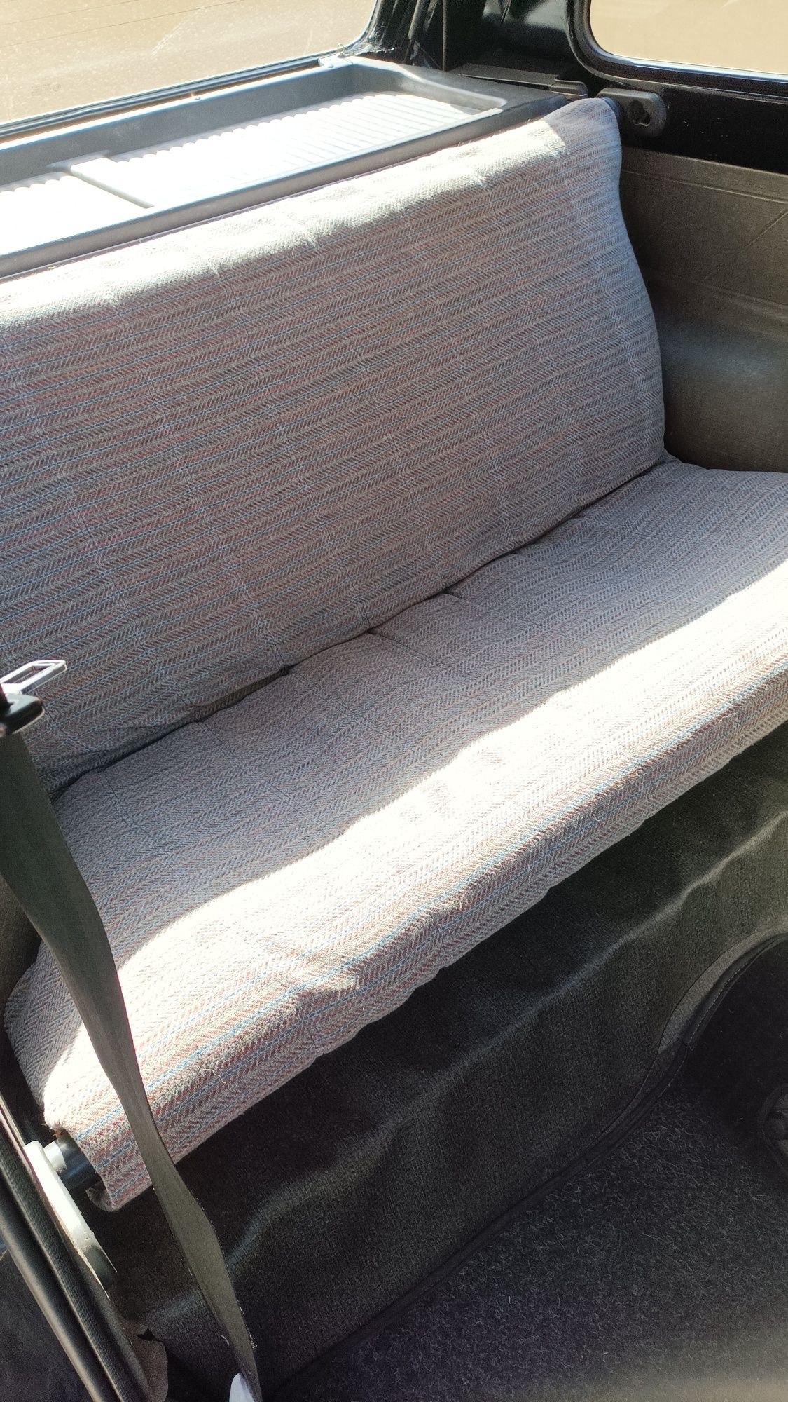 SEAT Marbella certificado