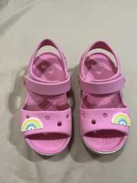 Crocs  C 10 дитячі