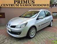 Renault Clio 1.2 TCE Authentique  klima