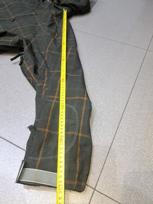 Штаны  лыжные  XL