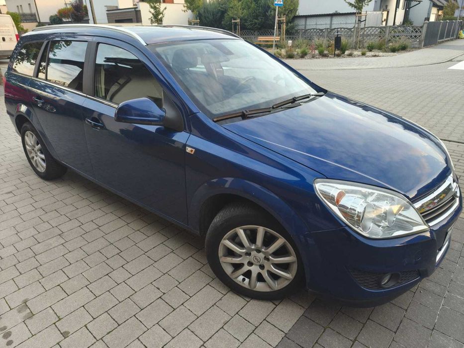 Sprzedam Opel Astra H