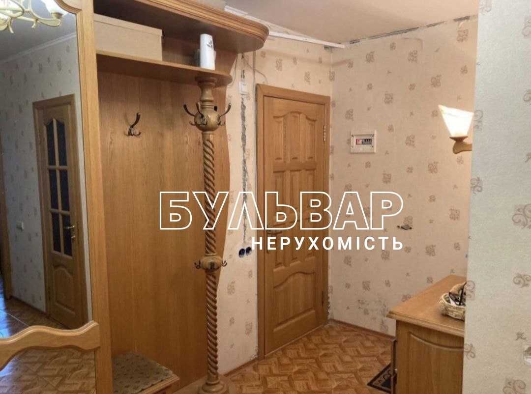 єВідновлення‼️Продам 2 к.кв, Авиационная 3, Шатиловка, Центр, Научная