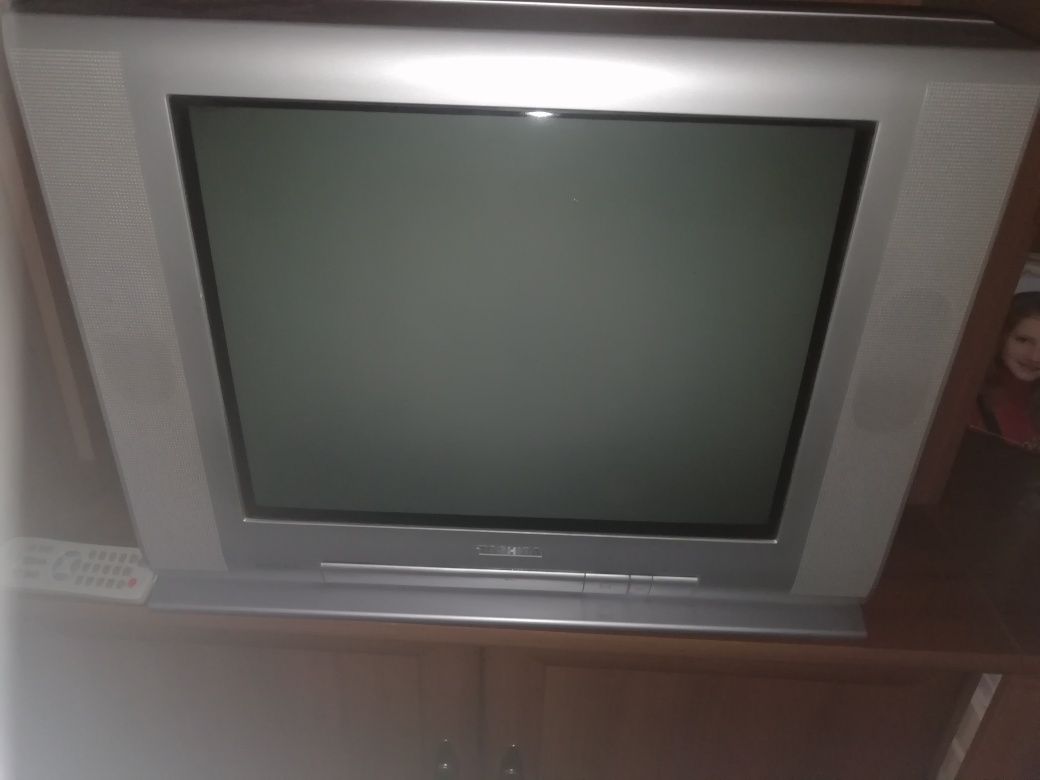 Телевізор тошиба