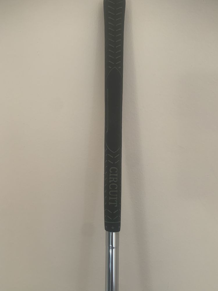 Taco Golfe Howson Driver 1