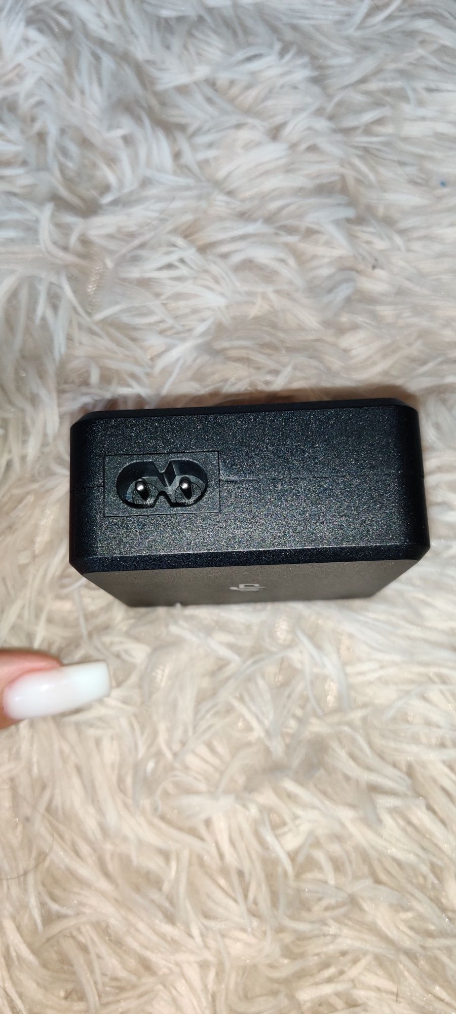 Адаптер живлення DJI USB-C (100 Вт) Power Adapter