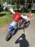 Cross Barton nxt 125