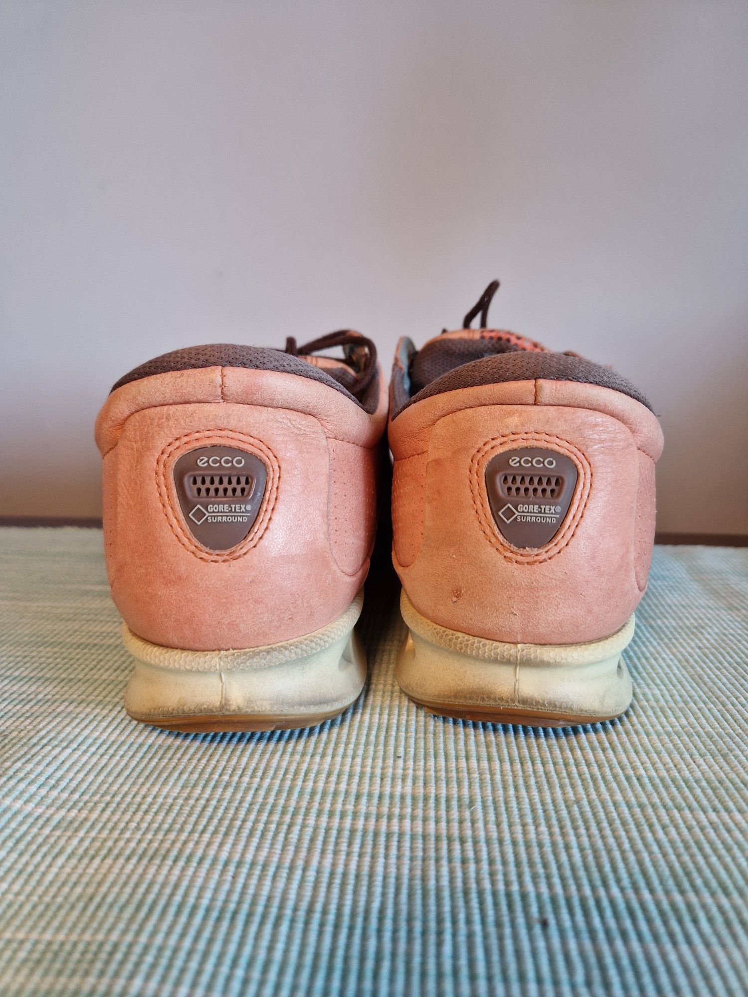 Sprzedam buty Ecco Cool O2 GTX