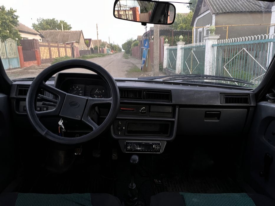 Славута 2005 года