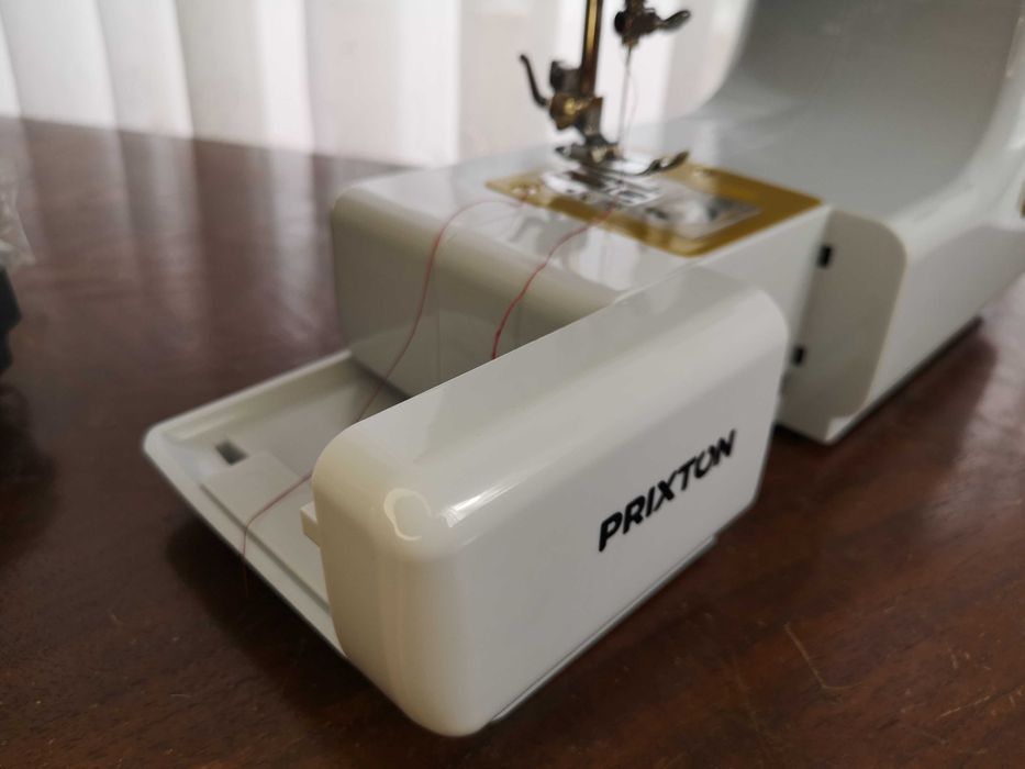 Máquina de costura Prixton