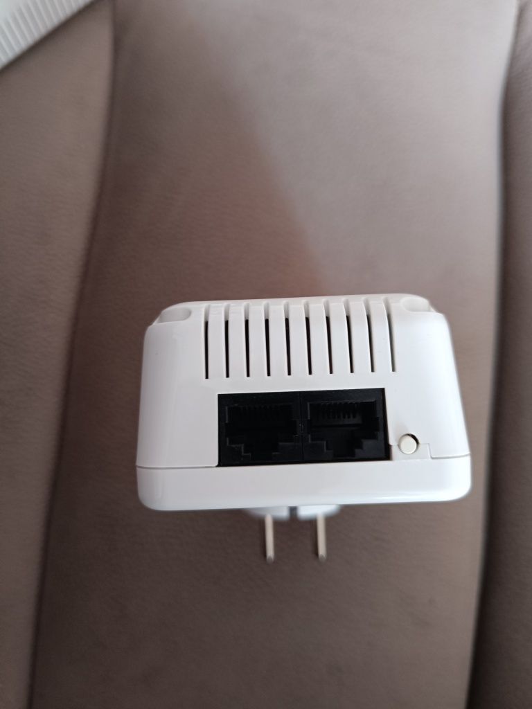 Adapter sieciowy PLC Devolo dLAN 500 AV Wireless+