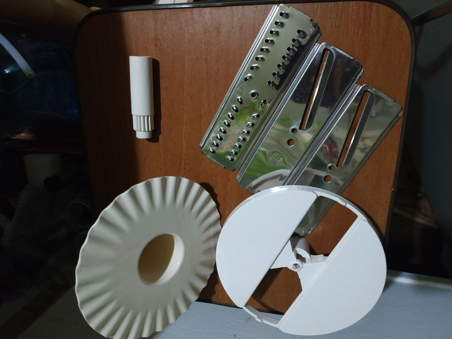 Запчасти насадки крышка чаша комбайн moulinex мулинекс delicio