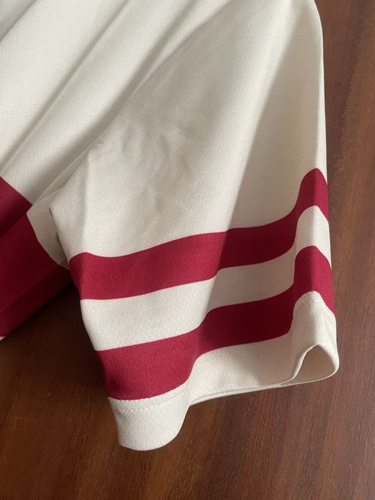 Camisola Ciclismo Chapeau Nova