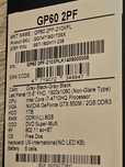 Gamingowy Laptop MSI GP60 Leopard Pro i7 8GB ssd 250GB GTX850 Win 10