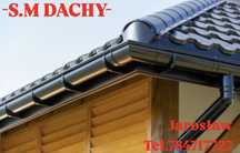 S.M.Dachy Usługi Blacharsko-Dekarskie