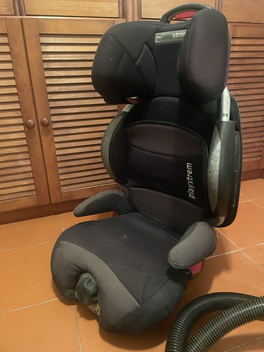 Cadeira crianca auto - ótimo estado!