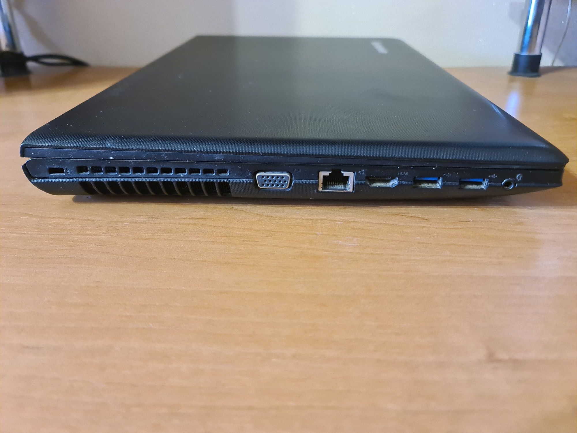 Lenovo G510 i5 4200 6gb озу 500gb ssd 15.6" обмен