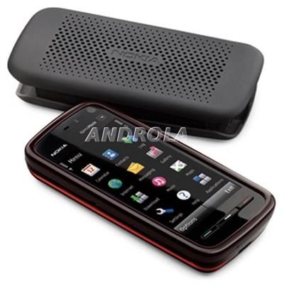 Futerał Nokia CP-305 oryginał 5800XP