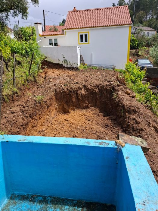 Chave na mão - Realize os seus projetos.