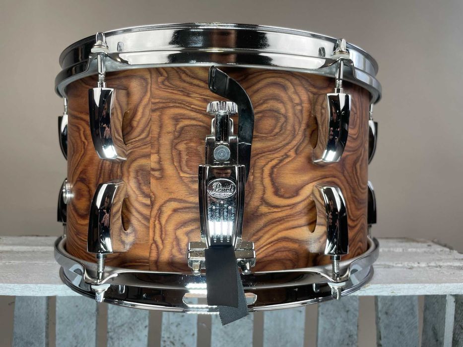 MK-Drums - Werbel Custom Snare 12” x 7” - Birch (Brzoza)