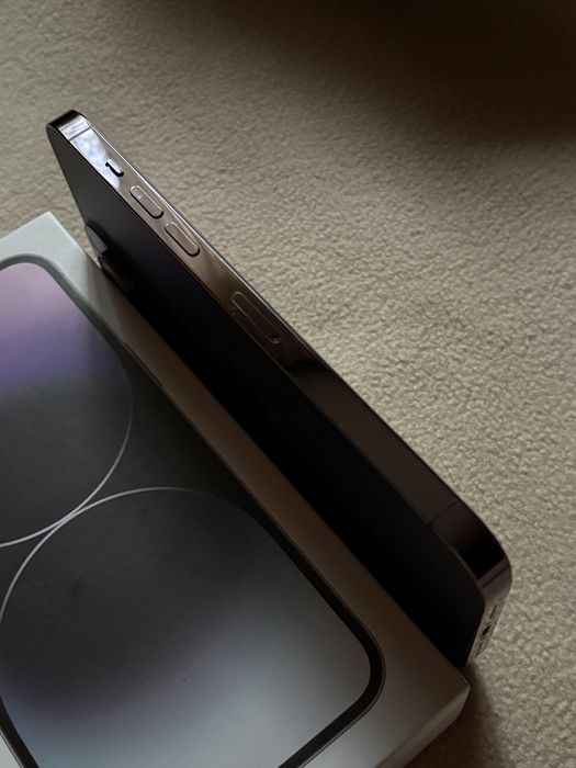 iPhone 14 Pro Max 128Gb Deep Purple