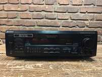 Amplituner Sony STR-DE325