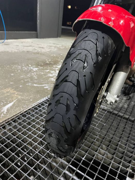 Honda VFR 800 (2000)