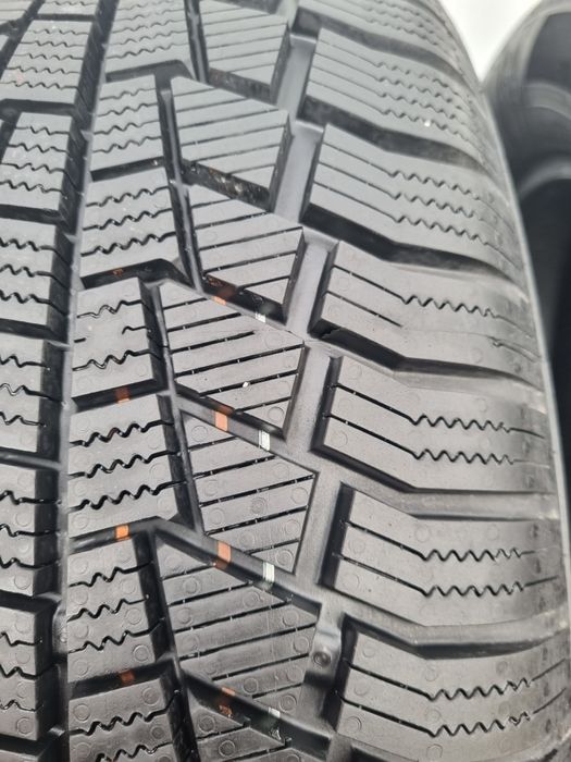 Шини зимові 225 55 17 VIKING НОВІ 4ШТ.