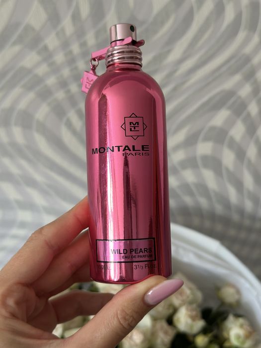 Montale Wild Pears