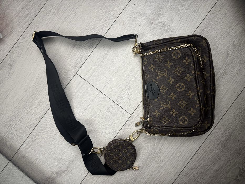 Torebka Louis Vuitton