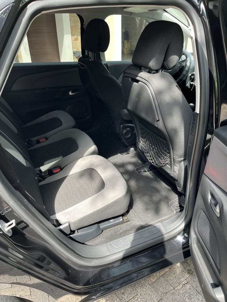 Citroen C4 Picasso 2014 1.6 hdi