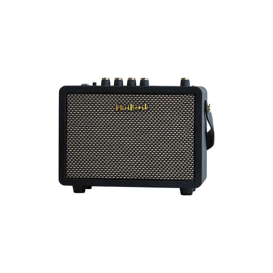 Wzmacniacz gitarowy do gitary elektrycznej DK Technology 10W / NOWY