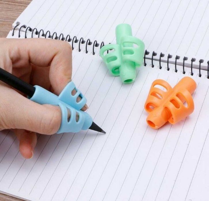 Тренажер для письма