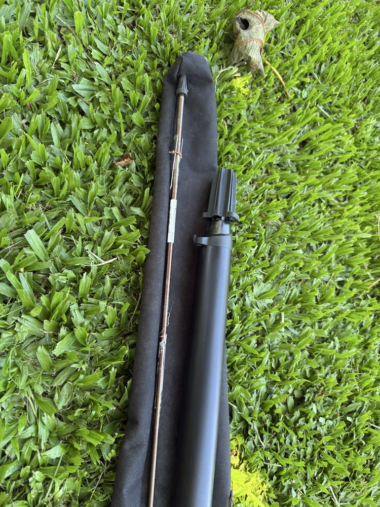 Arma pneumatica Mares Cyrano 1.1 90