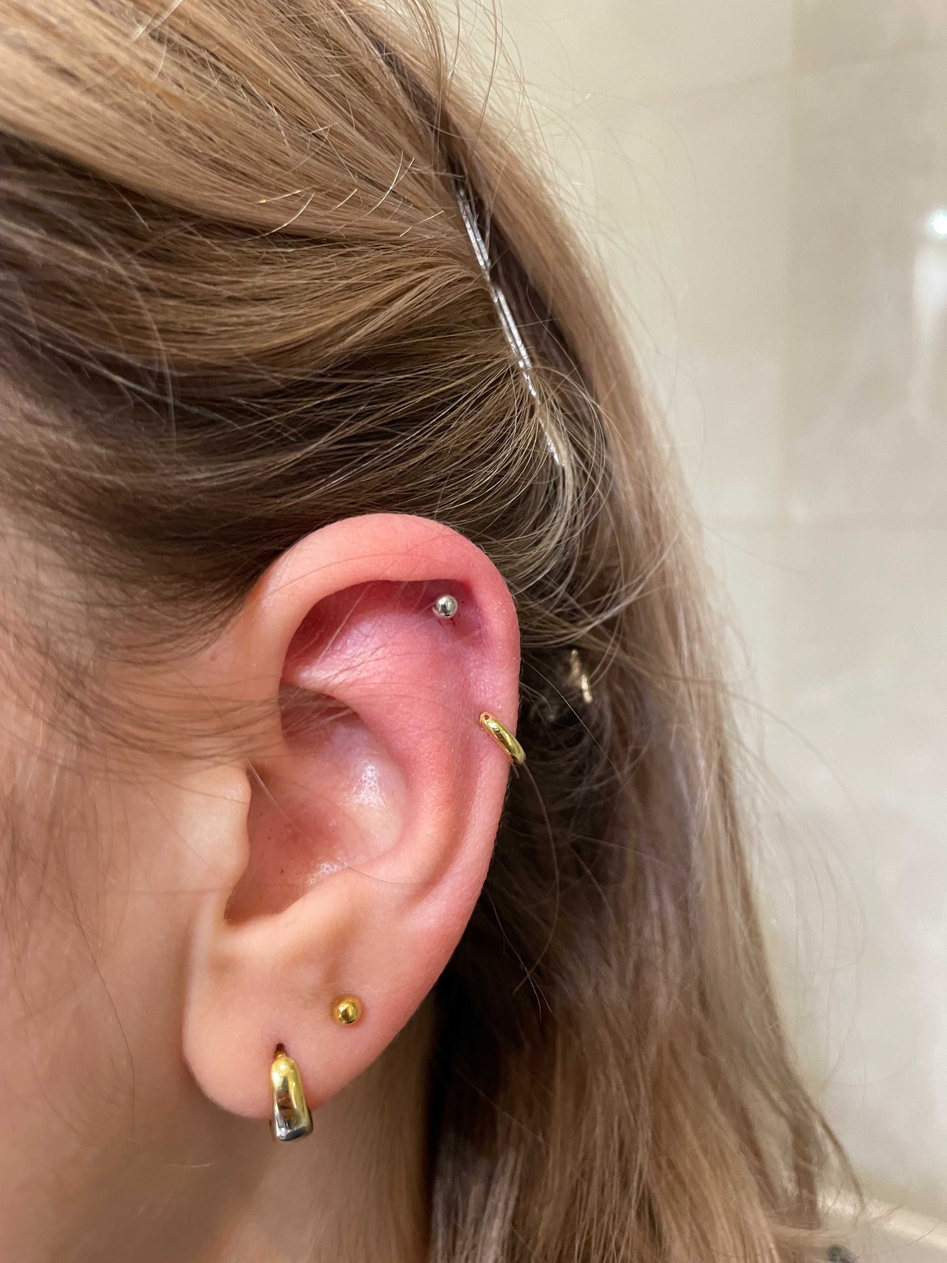 Piercing Studio Kudłata Tattoo
