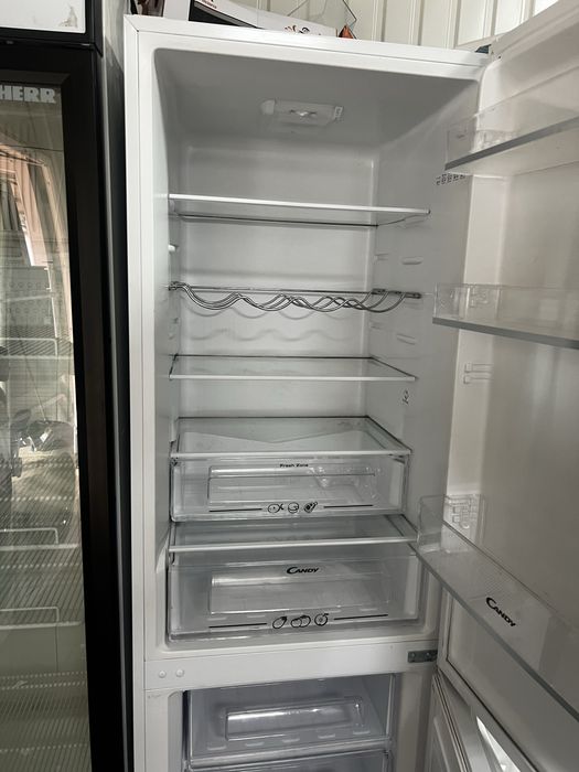 Холодильник Candy