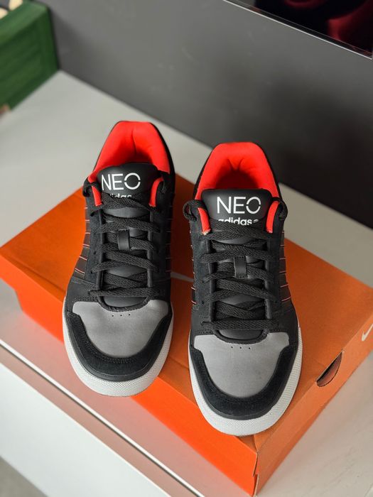 Buty Adidas NEO Label roz. 40