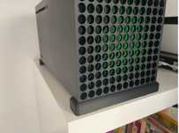 Podkładki poziome pod XBOX Series X