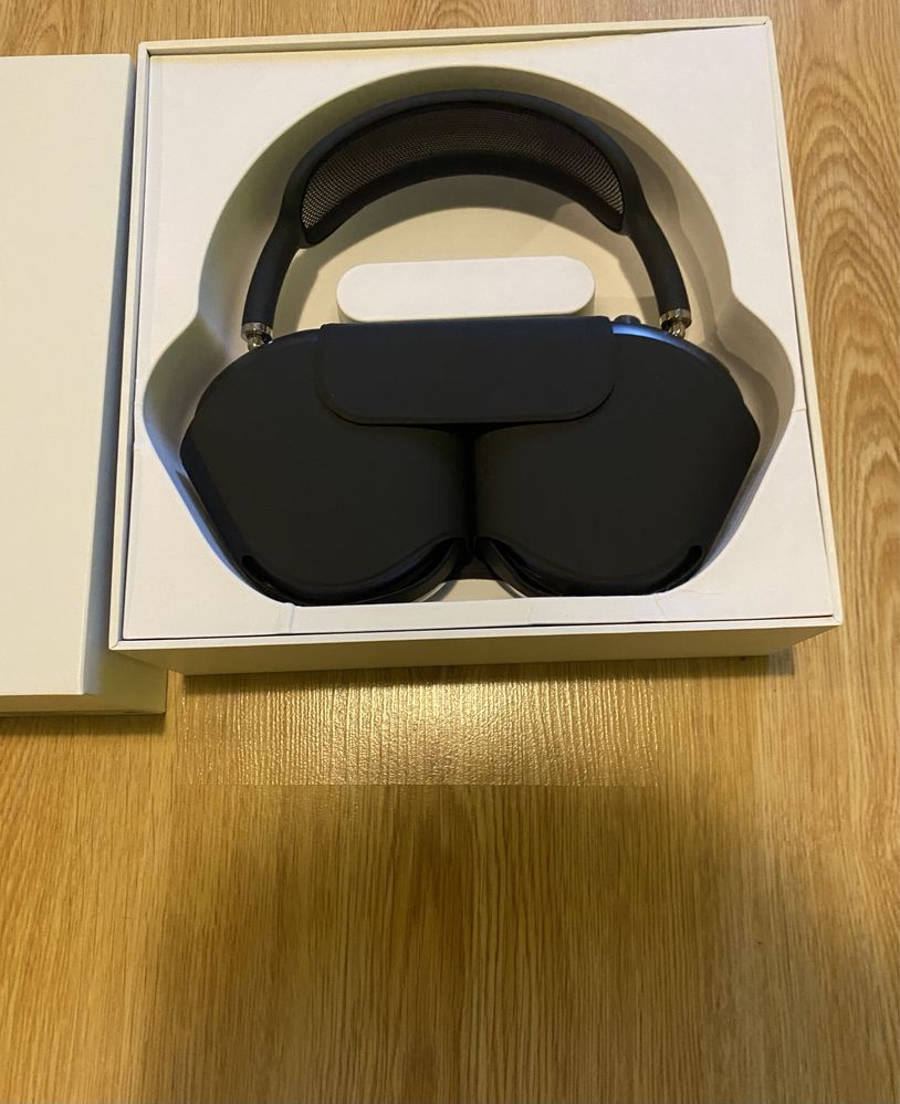 Apple Air Pods Max !!NOWE!!