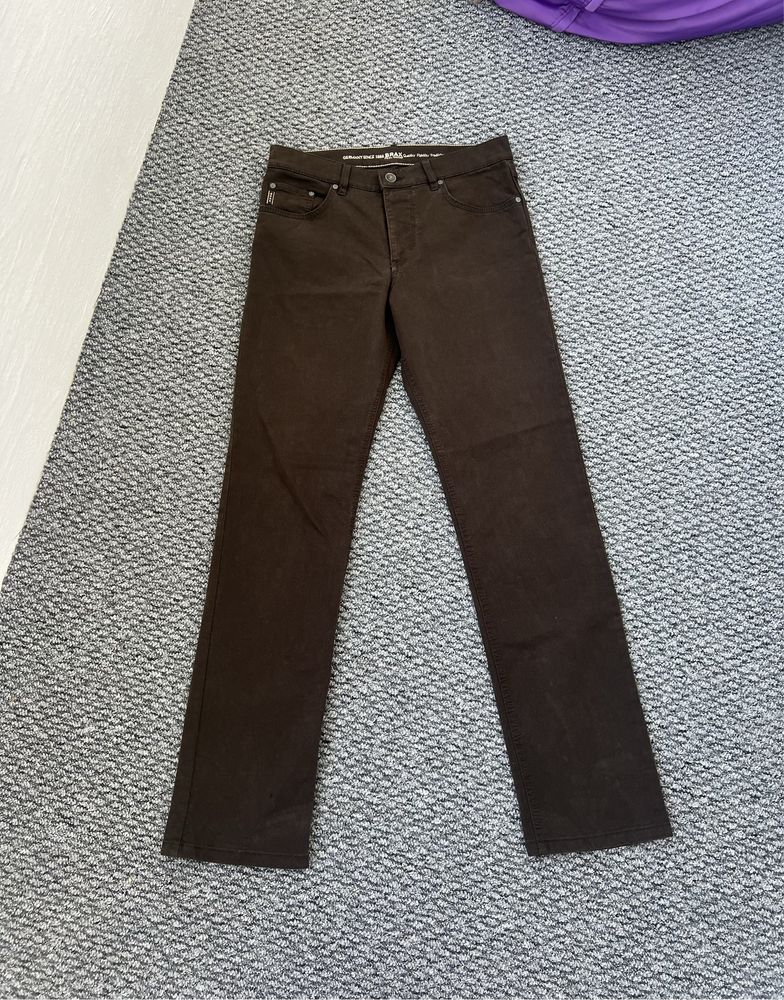 Мужские джинсы Brax M/L размер