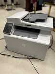 Drukarka LaserJet Pro MFP M183fw, Wi-Fi, PRZEBIEG 430 STRON