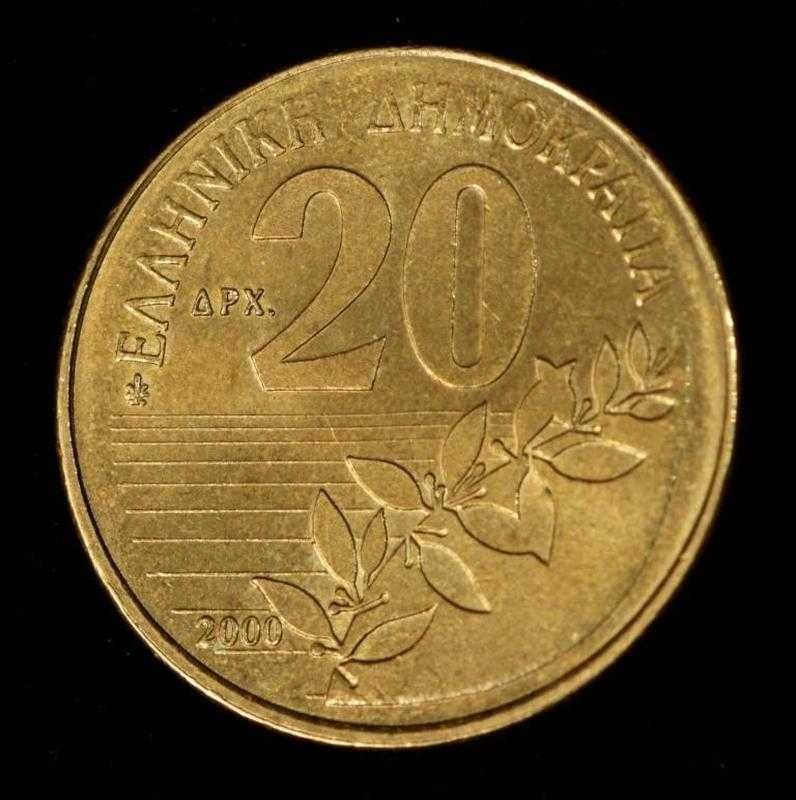 монеты мира, асорті