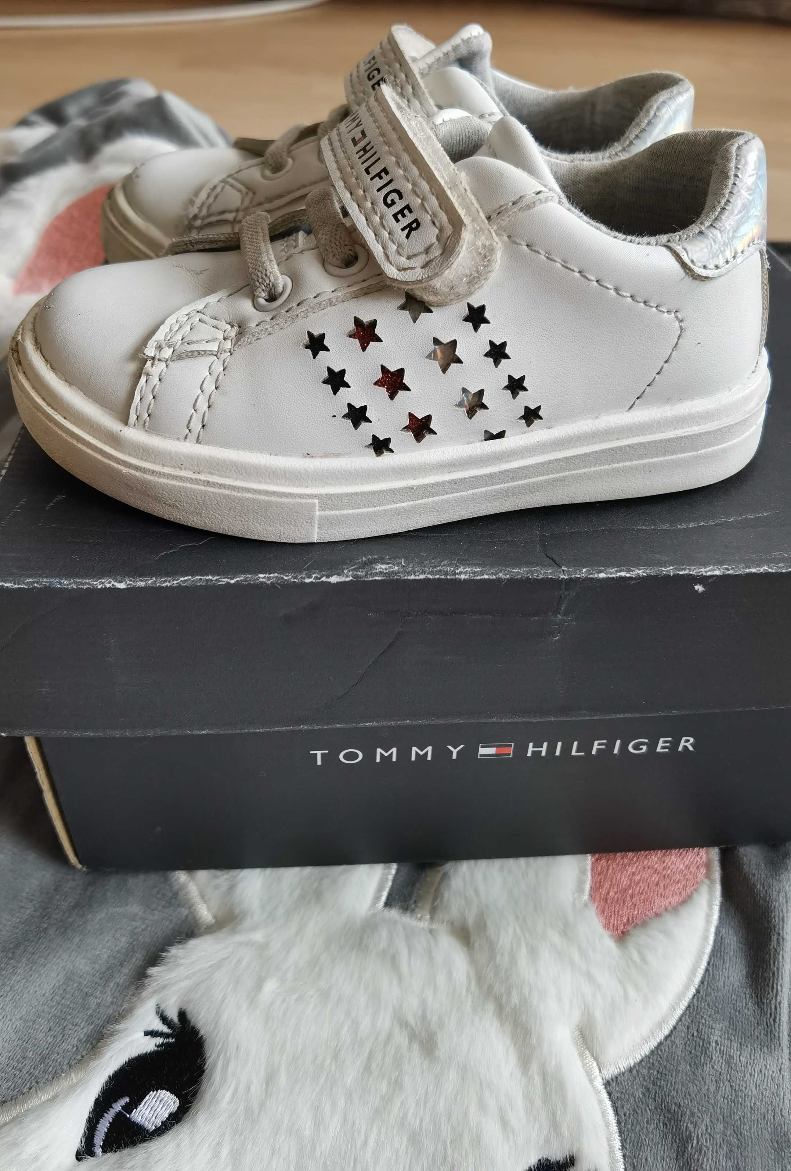 Hilfiger 21 buciki