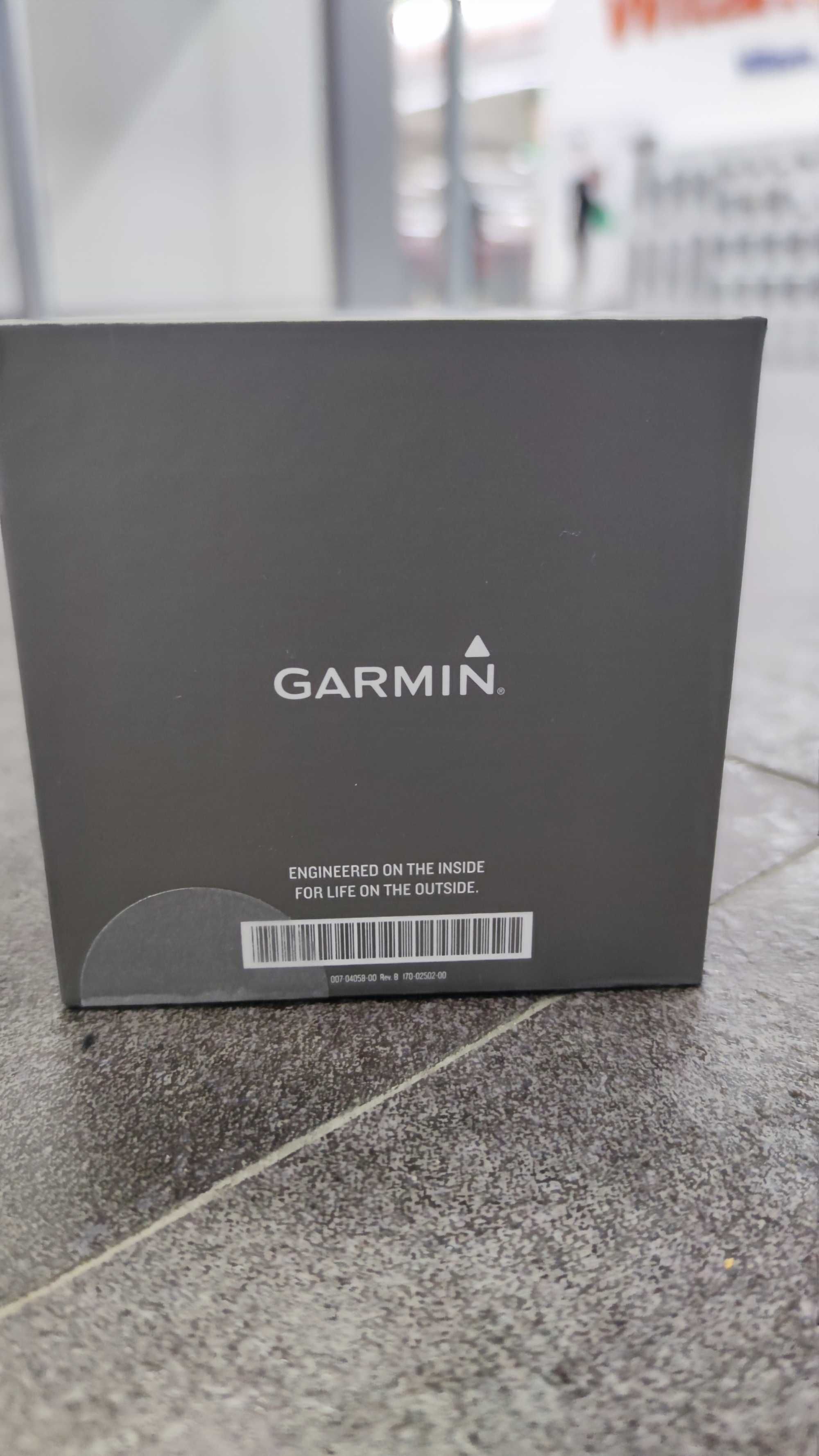Garmin Fenix 7x Solar 51mm NOWY Sklep Navigator Mielec Raty 0%
