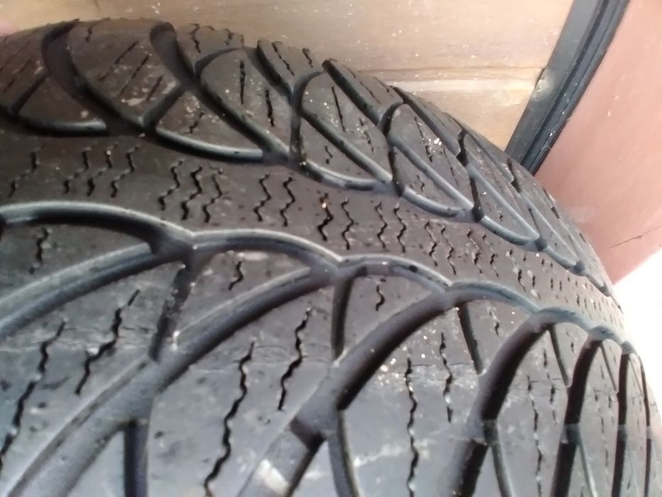 Opony Fulda 195/65 R15