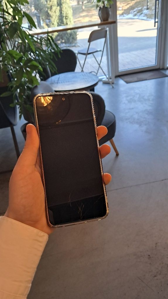 Xiaomi Redmi Note 11