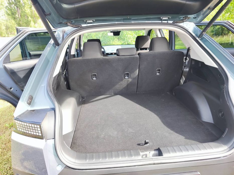 Продам автомобіль Ioniq 5 SEL