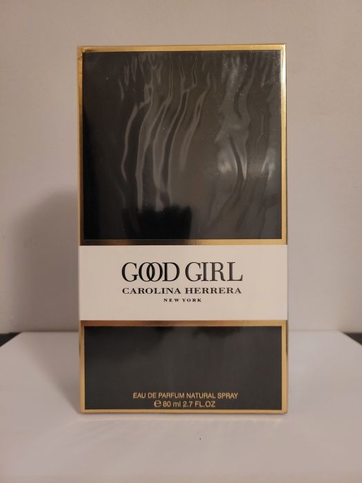 Carolina Herrera - Good Girl (80ml) EDP