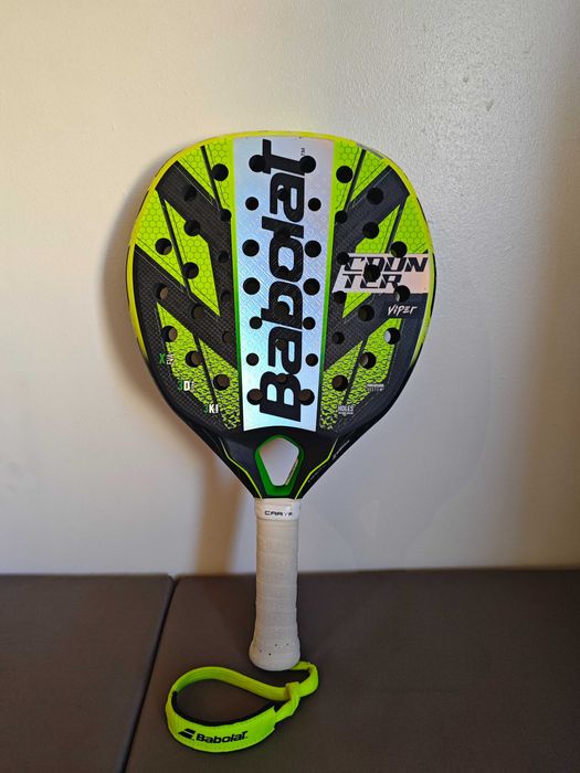 Babolat counter viper 2023